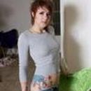 Inviting eyes and seductive thighs wanting to find loving guy in Scotland